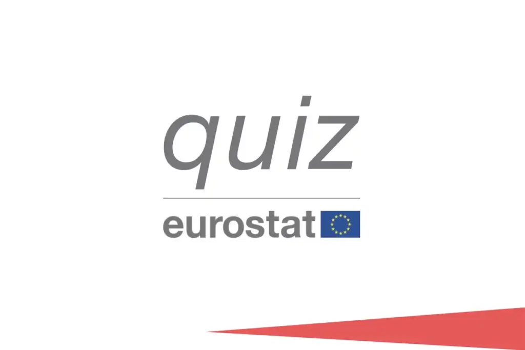 quiz eurostat